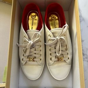 Michael Kors Kristy Slide